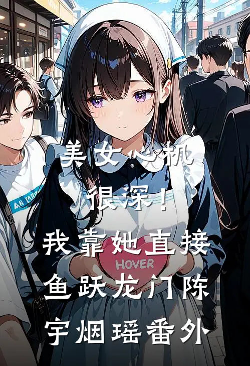 美女心机很深！我靠她直接鱼跃龙门陈宇烟瑶番外
