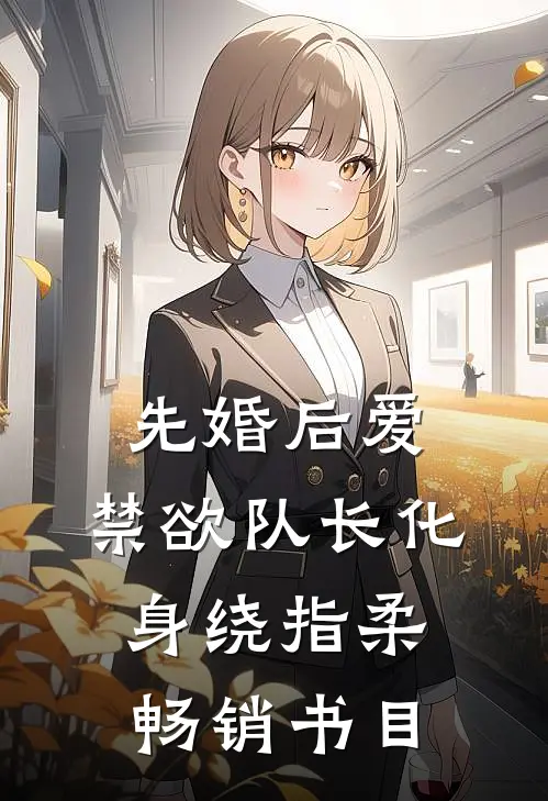 先婚后爱，禁欲队长化身绕指柔畅销书目