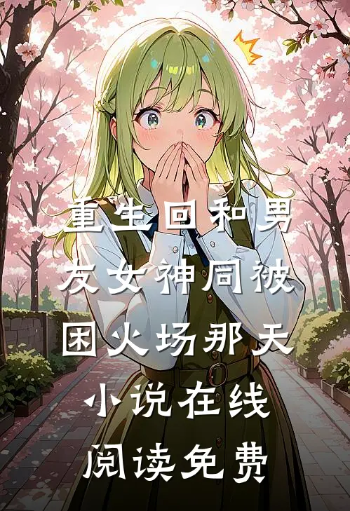 重生回和男友女神同被困火场那天小说在线阅读免费