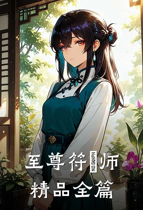 至尊符箓师精品全篇