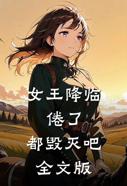 女王降临：倦了，都毁灭吧全文版