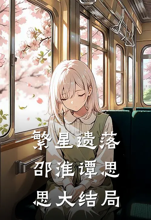 繁星遗落邵淮谭思思大结局