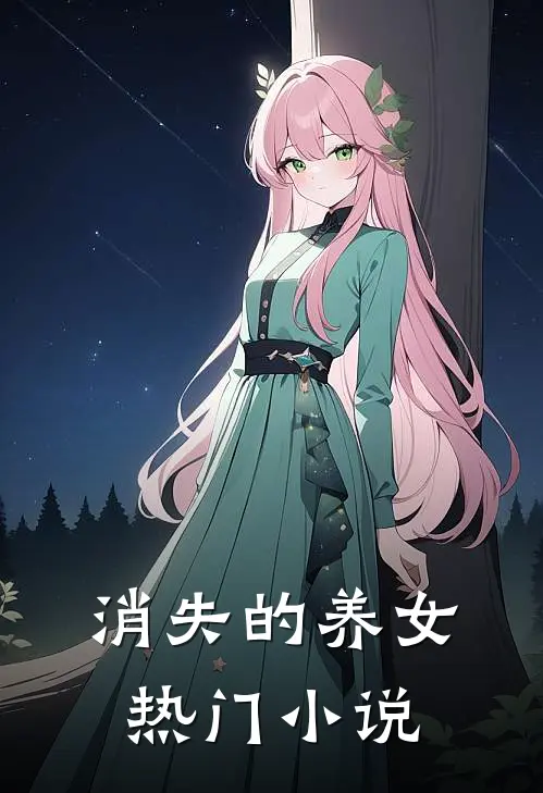 消失的养女热门小说