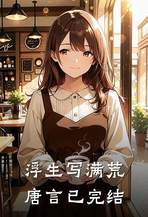 浮生写满荒唐言已完结