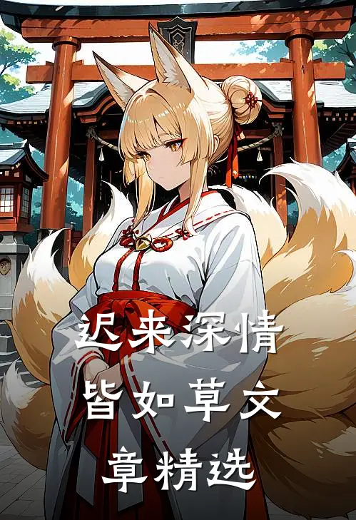 迟来深情皆如草文章精选