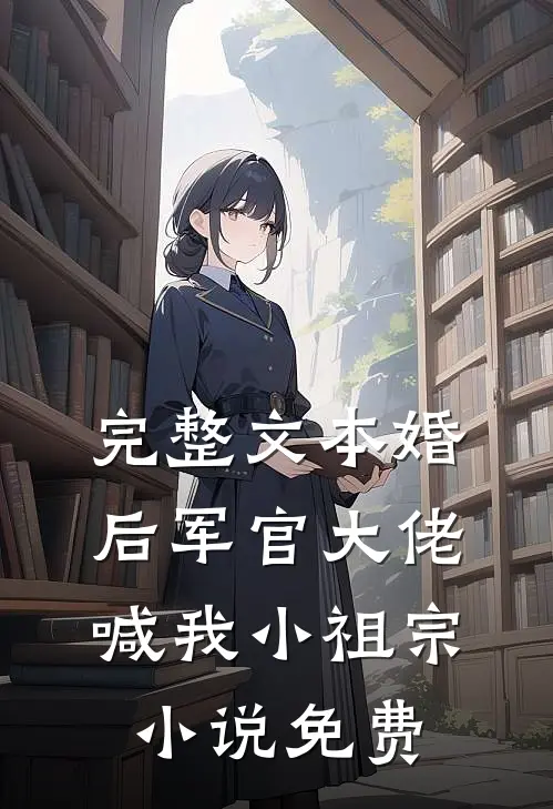 完整文本婚后军官大佬喊我小祖宗小说免费