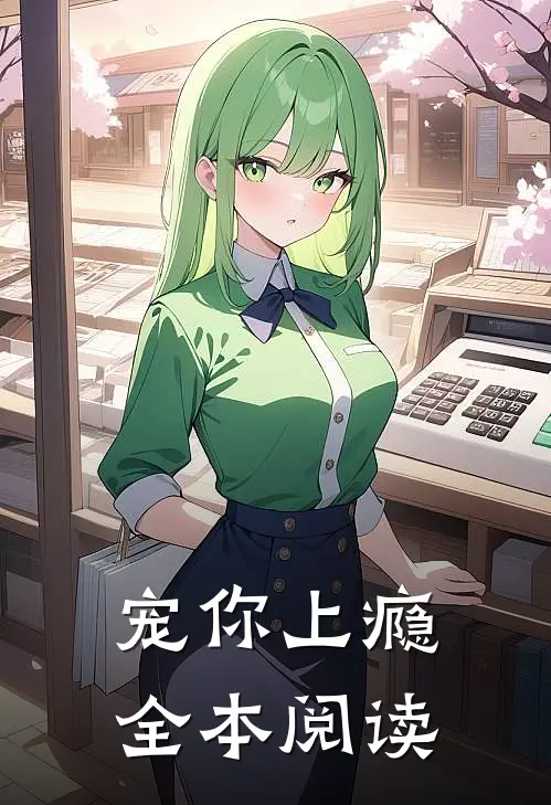 宠你上瘾全本阅读