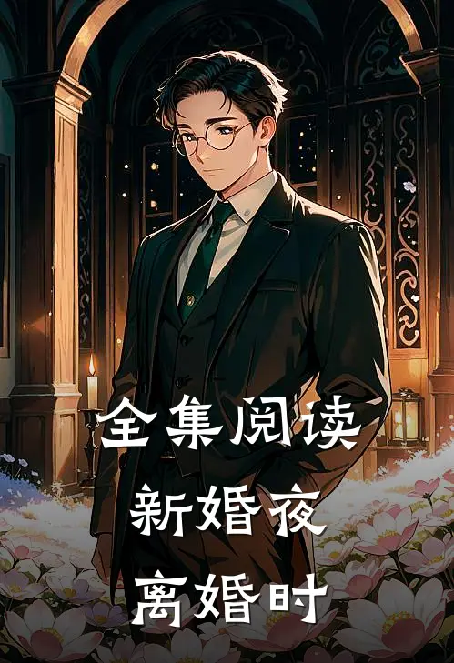 全集阅读新婚夜，离婚时