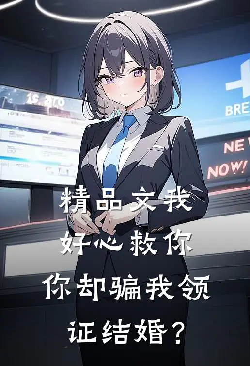 精品文我好心救你，你却骗我领证结婚？