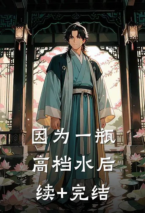因为一瓶高档水后续+完结