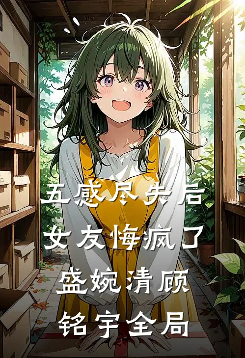 五感尽失后，女友悔疯了盛婉清顾铭宇全局