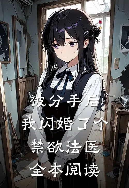 被分手后，我闪婚了个禁欲法医全本阅读