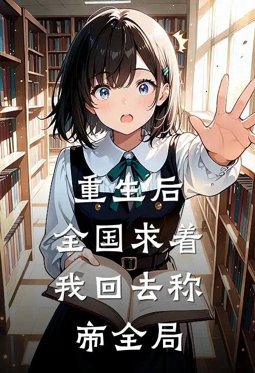 重生后，全国求着我回去称帝全局