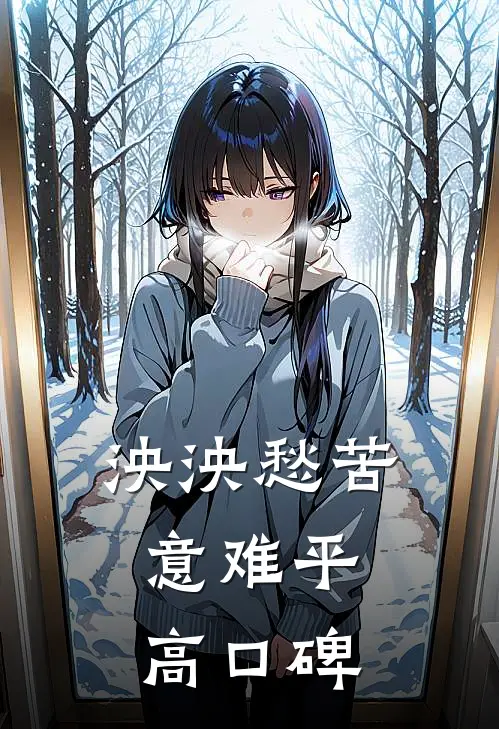 泱泱愁苦意难平高口碑