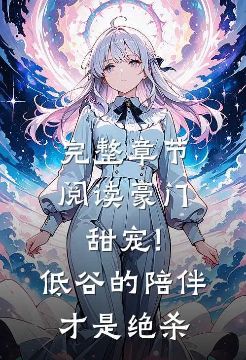 完整章节阅读豪门甜宠!低谷的陪伴才是绝杀
