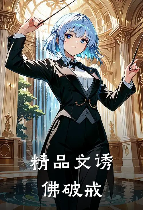 精品文诱佛破戒