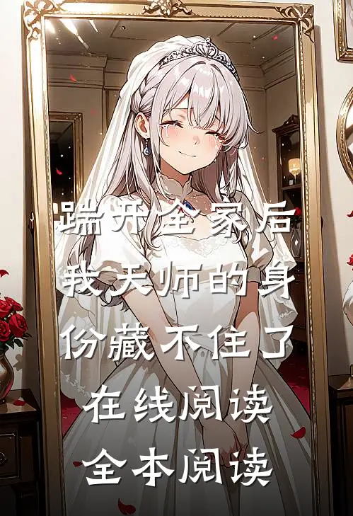 踹开全家后，我天师的身份藏不住了在线阅读全本阅读