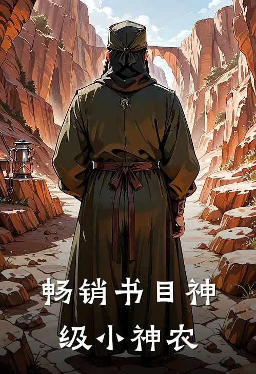 畅销书目神级小神农