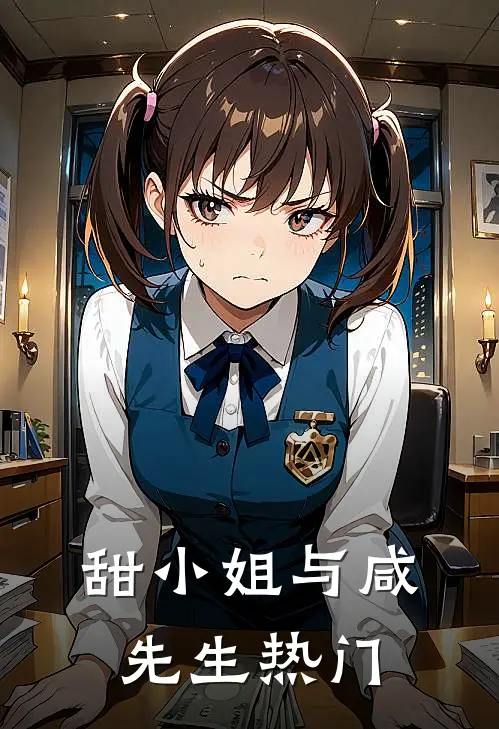 甜小姐与咸先生热门