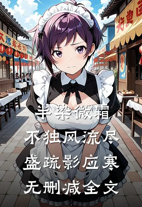 半染微霜，不独风流尽盛疏影应寒无删减全文