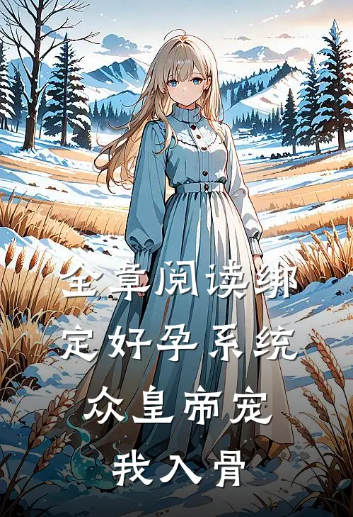 全章阅读绑定好孕系统，众皇帝宠我入骨
