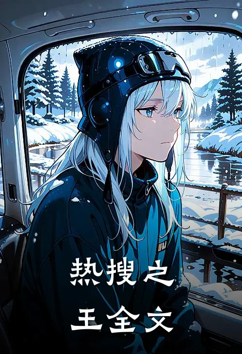 热搜之王全文