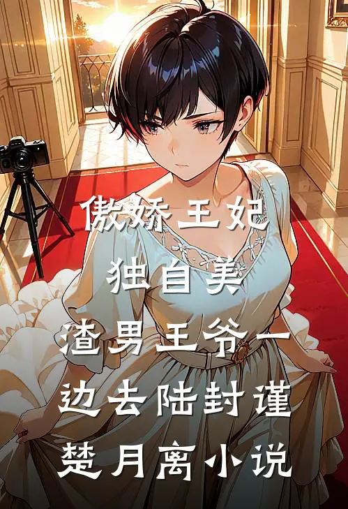 傲娇王妃独自美，渣男王爷一边去陆封谨楚月离小说
