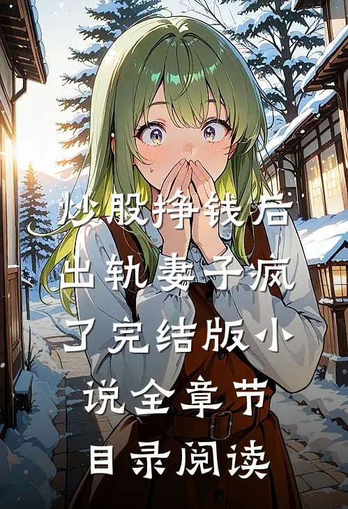 炒股挣钱后，出轨妻子疯了完结版小说全章节目录阅读