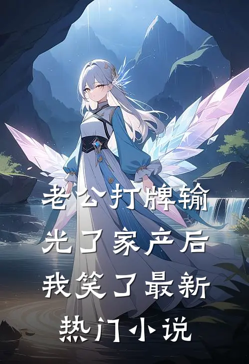 老公打牌输光了家产后，我笑了最新热门小说