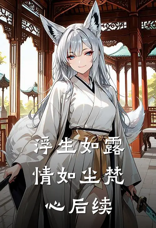 浮生如露情如尘梵心后续