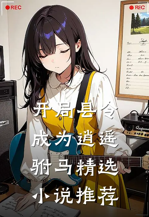 开局县令，成为逍遥驸马精选小说推荐