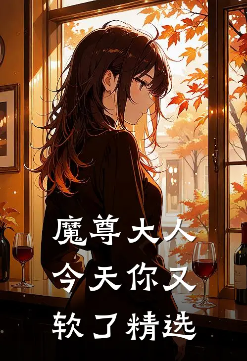 魔尊大人，今天你又软了精选