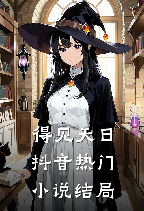 得见天日抖音热门小说结局