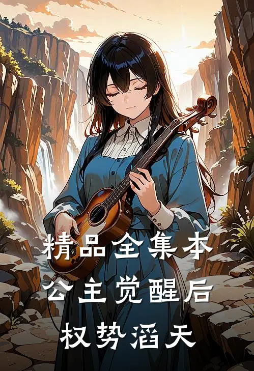 精品全集本公主觉醒后，权势滔天