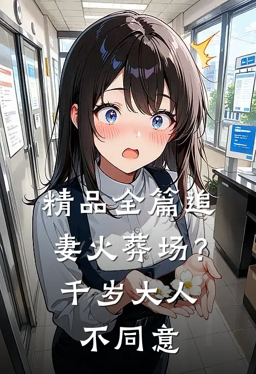 精品全篇追妻火葬场？千岁大人不同意