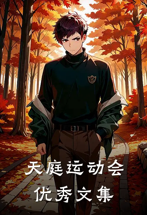 天庭运动会优秀文集