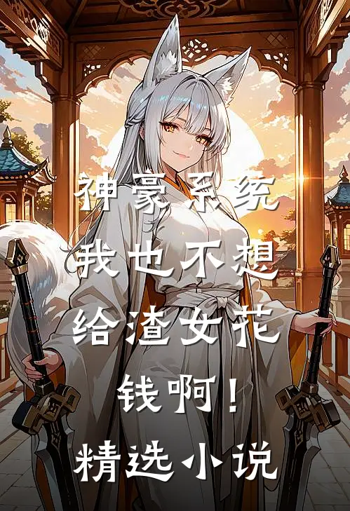 神豪系统：我也不想给渣女花钱啊！精选小说