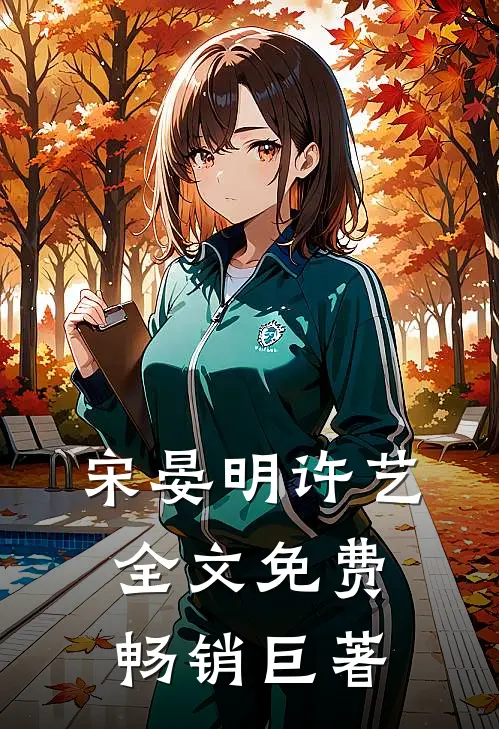 宋晏明许艺全文免费畅销巨著