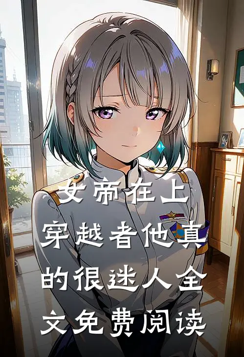 女帝在上，穿越者他真的很迷人全文免费阅读