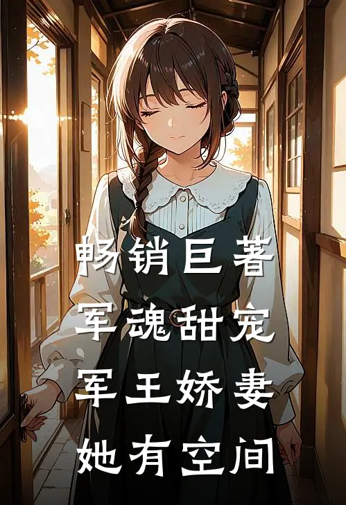畅销巨著军魂甜宠：军王娇妻她有空间