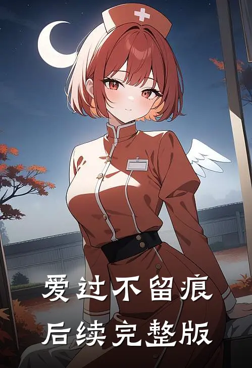 爱过不留痕后续完整版