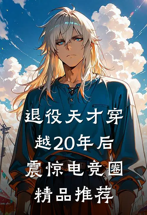 退役天才穿越20年后，震惊电竞圈精品推荐