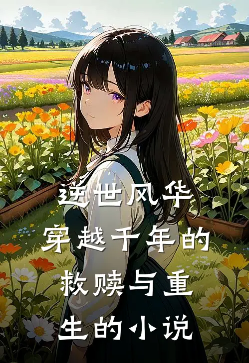 逆世风华：穿越千年的救赎与重生的小说