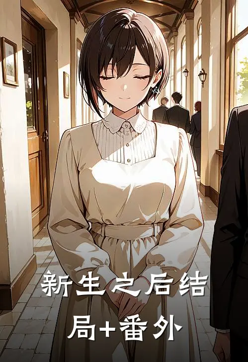 新生之后结局+番外