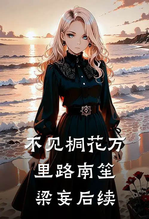 不见桐花万里路南笙梁妄后续