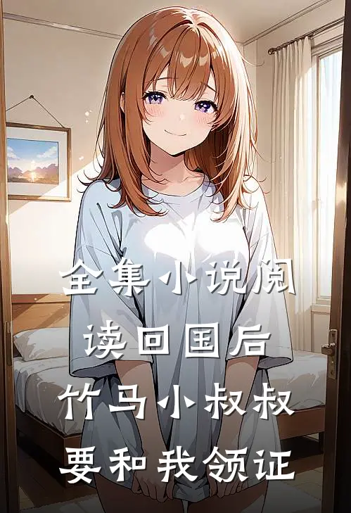 全集小说阅读回国后，竹马小叔叔要和我领证