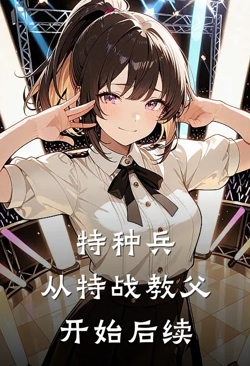 特种兵：从特战教父开始后续