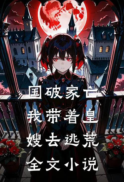 国破家亡：我带着皇嫂去逃荒全文小说