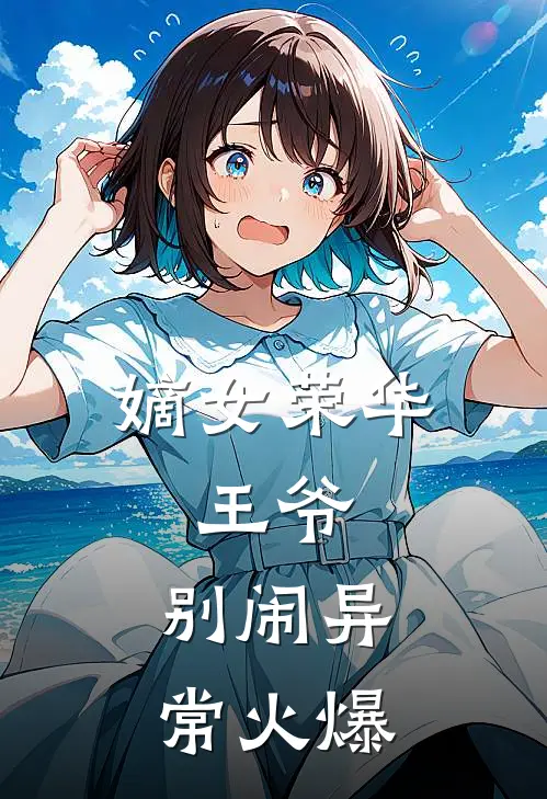 嫡女荣华：王爷，别闹异常火爆