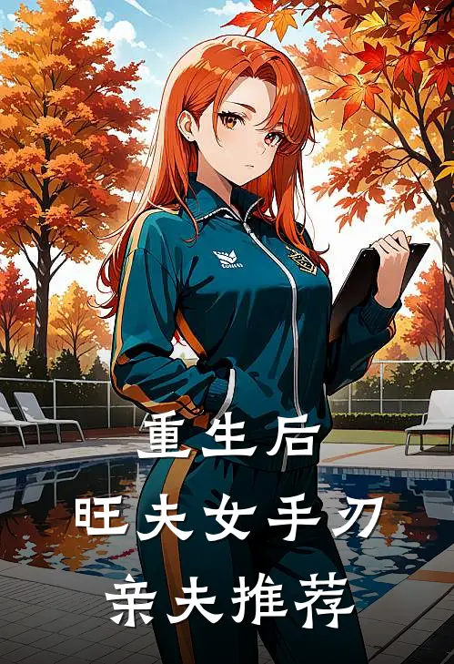 重生后，旺夫女手刃亲夫推荐